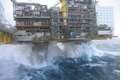 New Slugging Control System to increase Oil Production from UK North Sea